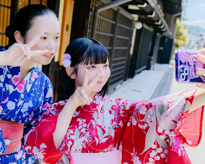 お友達やカップルで！